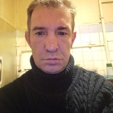 Фотография мужчины Алексей, 45 лет из г. Серпухов