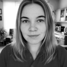 Фотография девушки Надия, 32 года из г. Вологда