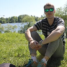 Фотография мужчины Денис, 41 год из г. Покотиловка