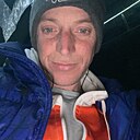 Сашко, 40 лет