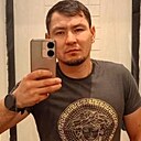 Жандос, 36 лет