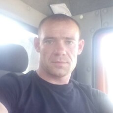 Фотография мужчины Сергей, 34 года из г. Волгоград