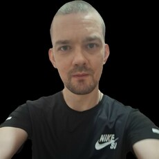 Фотография мужчины Волчьей Оскал, 37 лет из г. Тамбов