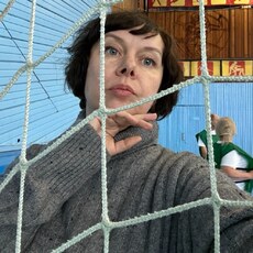 Фотография девушки Наталья, 48 лет из г. Новая Игирма