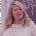 Сероглазая, 50 лет