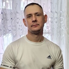 Фотография мужчины Иван, 41 год из г. Афипский