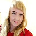 Кристина, 34 года