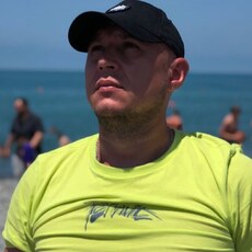 Фотография мужчины Серега, 38 лет из г. Пенза