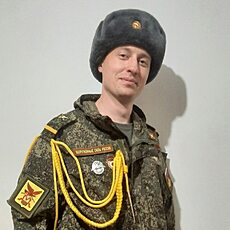 Фотография мужчины Алексей, 36 лет из г. Чита
