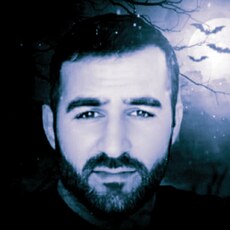 Фотография мужчины Джамал, 38 лет из г. Тараз