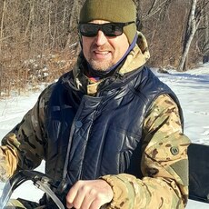 Фотография мужчины Сергей, 50 лет из г. Благовещенск