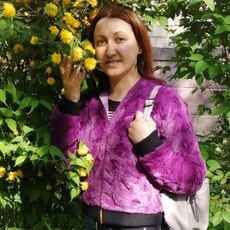 Фотография девушки Маргарита, 39 лет из г. Черновцы