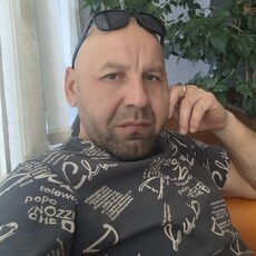 Фотография мужчины Сергей, 41 год из г. Киров