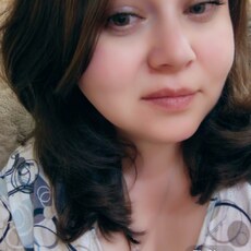 Фотография девушки Мари, 42 года из г. Шелехов