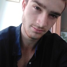 Фотография мужчины Александр, 28 лет из г. Кокшетау