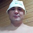 Аслан, 33 года