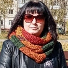 Фотография девушки Наталья, 50 лет из г. Киров