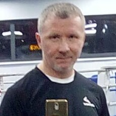 Фотография мужчины Михаил, 48 лет из г. Люберцы