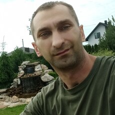 Фотография мужчины Олександр, 40 лет из г. Нежин