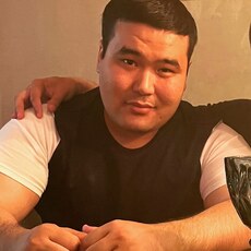 Фотография мужчины Азамат, 37 лет из г. Актобе