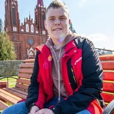 Фотография мужчины Daniil, 25 лет из г. Волковыск