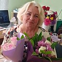 Евгения, 57 лет