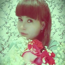 Фотография девушки Анна, 28 лет из г. Могойтуй