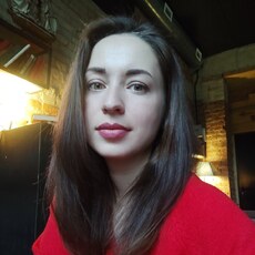 Фотография девушки Инесса, 36 лет из г. Смоленск