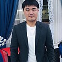 Мейрам, 35 лет