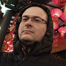 Фотография мужчины Михаил, 41 год из г. Москва