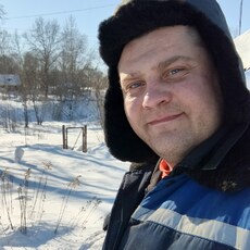 Фотография мужчины Тема, 33 года из г. Вязьма