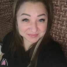 Фотография девушки Настёнка, 36 лет из г. Белово