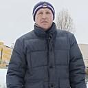 Вася, 63 года