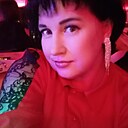 Брюнетка, 40 лет