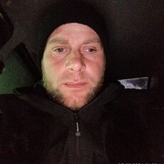 Фотография мужчины Николай, 36 лет из г. Маркс