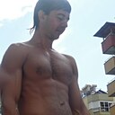 Маугли, 38 лет