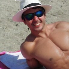 Фотография мужчины Маугли, 38 лет из г. Сочи