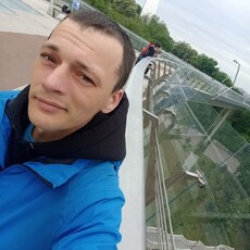 Фотография мужчины Джони, 35 лет из г. Ивано-Франковск