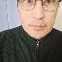 Кенжебек, 39 лет