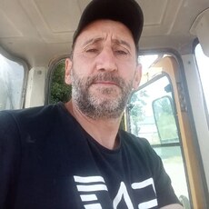 Фотография мужчины Миша, 55 лет из г. Владикавказ