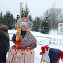 Светлана, 38 лет