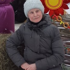 Фотография девушки Светлана, 38 лет из г. Тутаев