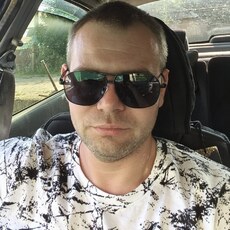 Фотография мужчины Александр, 34 года из г. Луганск