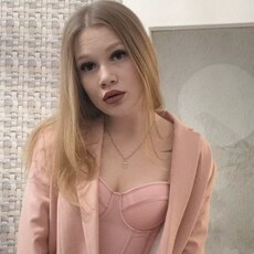 Фотография девушки Натали, 24 года из г. Новополоцк
