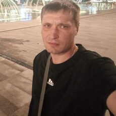 Фотография мужчины Сергей, 39 лет из г. Новый Ургал