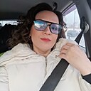 Незнакомка, 41 год