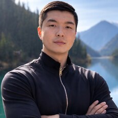 Фотография мужчины Серик, 35 лет из г. Алматы