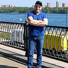 Фотография мужчины Александр, 48 лет из г. Красноярск