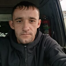 Фотография мужчины Артем, 34 года из г. Чита