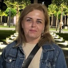 Фотография девушки Ирина, 41 год из г. Пятигорск